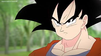 Gave In The Ass For The New Iphone 15 Pro Max ! Videl From Dragon Ball Hentai ! Anime Porn ( Cartoon Sex 2d )