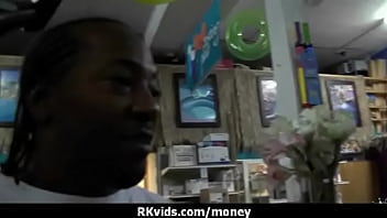 Sexy Wild Chick Gets Paid To Fuck 10 - porn, porno, sex, teen, sexy, teens, whores, whore, cash, money, price, pay, sex-tape, moneytalks, m - Video 6174976