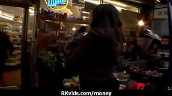 Sexy Wild Chick Gets Paid To Fuck 6 - porn, porno, sex, teen, sexy, teens, whores, whore, cash, money, price, pay, sex-tape, moneytalks, m - Video 6174952