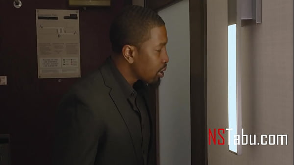 Black Hotel Manager Investigates Noise Complaint