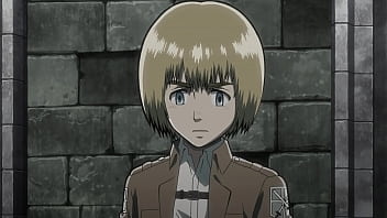 Shingeki No Kyojin Ep7 - Fullhd Dub.