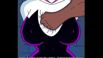 Gwen Stacy Hardcore Sex