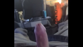 GOLFSTUD1983 SEP/17 #12 - Hot-cock-amateur-masturbation-solo-dick-masturbate-horny-soloboy-verification-video