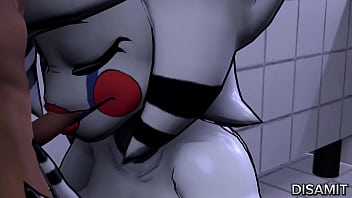 Fuck Puppet Real Good