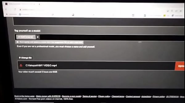 Verification Video - homemade, pussy-licking, verification-video - Video 872191