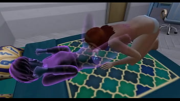 What A Rich Pussy I_m Eating