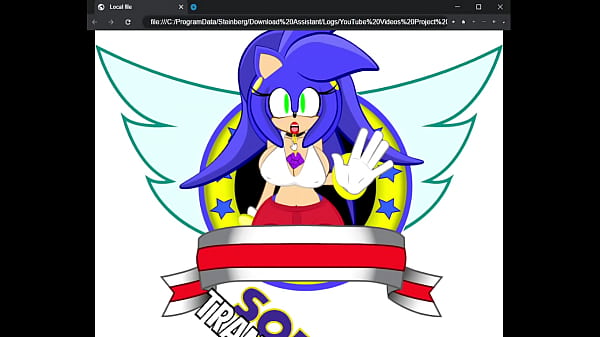 Thicc, Sonic - Unknown - 2025 - Passionate - Session - Video 872452