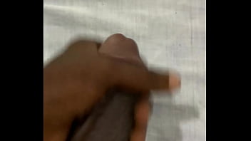 King Cuna Massaging Is Big Dick