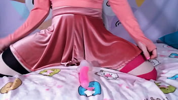 Defeating A Femboy In A Sword Fight Pov! (teaser)