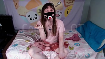 Femboy Findom Humiliation! (teaser)