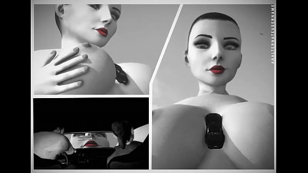 Naked Giantess Boob Crush