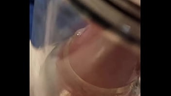 Straight Aussie Tradie With Thick Cock Sucked By Milking Machine Till He Cums - Session.01