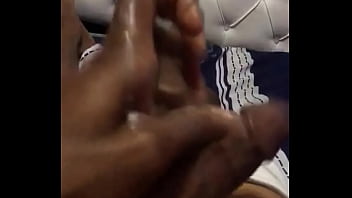 Big Black Dick Lagos