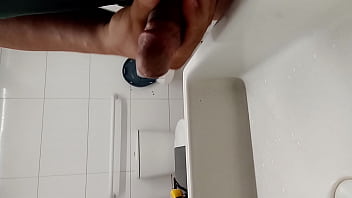 O Casado Taradao. Batendo Aquela Punheta Pra Liberar O Leite Acumulado