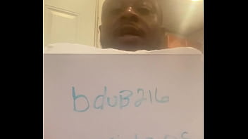 Verification Video - verification-video, bdub216 - Video 888977