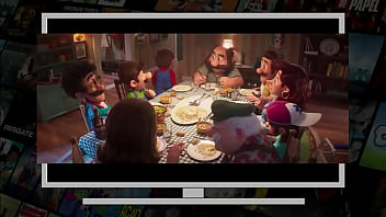 Desenho Animado 2015 Completo Mario