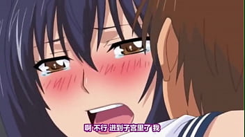 Hentai, Sis, 姐姐, 姐恋 - Toons - 2025 - Hot - Experience - Video 864105