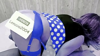 Analena Sissy Passive Girl For Men