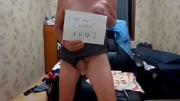 Verification Video - big, cock, fun - Video 870288