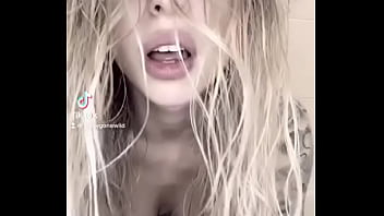 Loira Gostosa - Peituda, Lorinha - Unknown - 2025 - Sexy - Performance - Video 868110