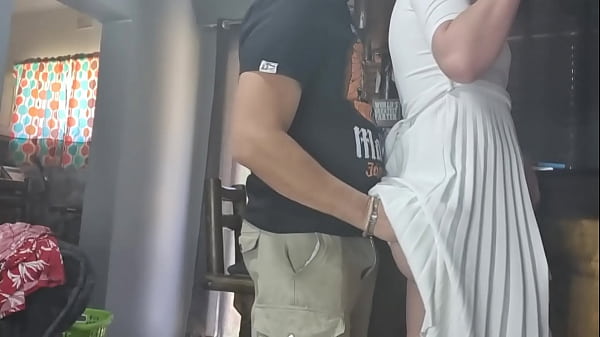 Pssygalore69 Loves A Quick Bar Fuck