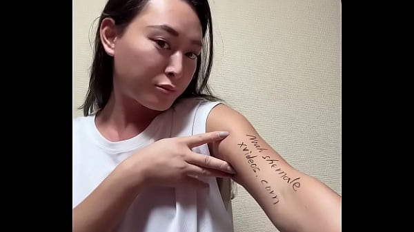 Noah Shemale - Verification-video - Unknown - 2025 - Incredible - Scene - Video 869389