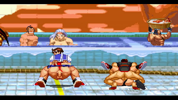 [hentai Mugen] Lost Videos #2