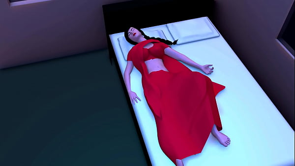 A Night With Vaabee | Animation | Trailer