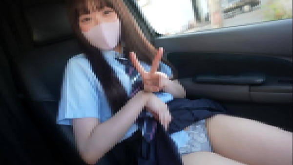 『マスクde本物素人』愛する彼氏を裏切り、初撮影に挑戦、本編顔出し　完全初撮影 18才の可愛い女性