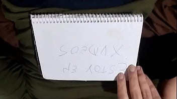 Vídeo De Verificación - verification-video - Video 864899