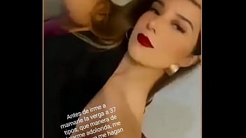 Vídeo De Verificación Soy La Más Puta