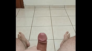 Novinho Gozando E Gemendo - punheta, gozando, novinho, sentado - Video 865311