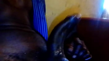 Wanna Fuck? - masturbation, big-cock, bbc, black-cock - Video 865265