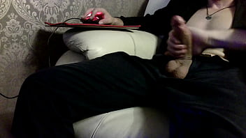 Mr Dan - Masturbation, Solo, Big-cock, Big-dick - Solo_-_masturbation - 2025 - Intense - Session - Video 866839