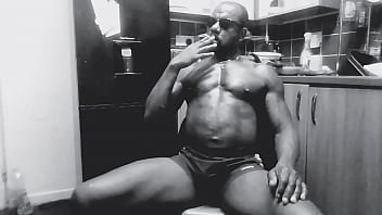 Brodyrichardson - Black, Big, Hot, Homemade, Mature, Ebony, Fetish, Horny - Exotic - 2025 - Sexy - Show - Video 866046