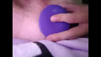 Ruining My Sissy Hole