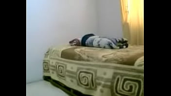 Horse Legs With Hot Swedish Girl