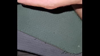 Sounding My Cock Deep