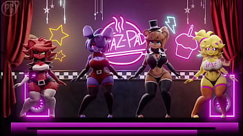 Fnaf Compilation