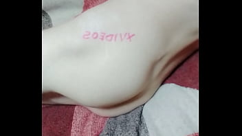 Видео для верификации - Young-solo-gay-soloboy-verification-video