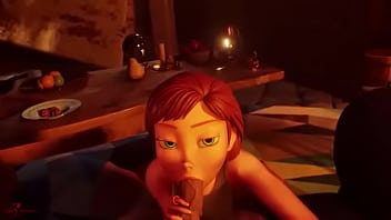 The Queen' Secret ~anna