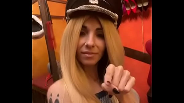 Video Di Verifica - mistress, verification-video - Video 860351