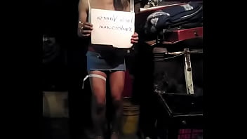 Vídeo De Verificación - lucia-vanesa, verification-video - Video 880091