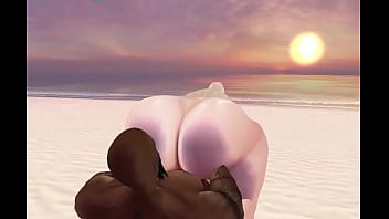 Culo Enorme Rubio De Imvu