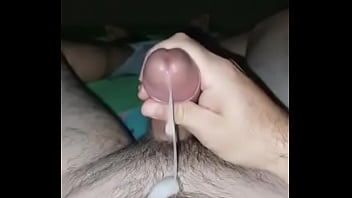 Me Vengo Muy Abundante Semen