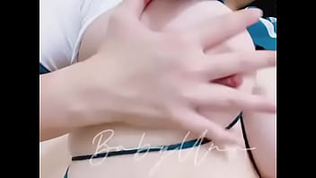 Babyuna - Big-tits, Taiwan, Natural-tits - Big_tits - 2025 - Steamy - Session - Video 861093