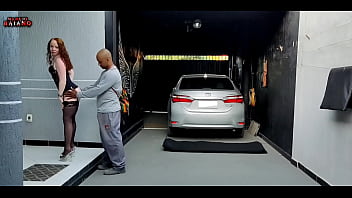 Esposa Cadela Surpreende O Marido Colocando Uma Roupa Sensual Ele Fode A Bunda Dela Até Ela Não Aguentar Mais Me Indo Para Parar_a Melhor Surpresa Quando Voc_ Chega Em Casa Do Trabalho