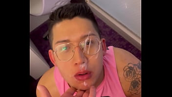 Dante Pasqual With Callmefletcher