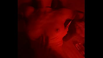 Real Hot Sex Under Redlight