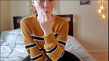 Hot Teen Tessa Can_t Wait To Strip For You